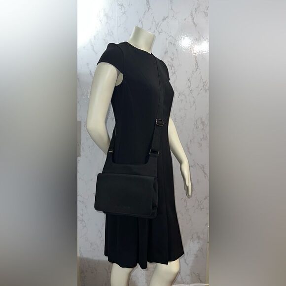 NWOT Frankie & Johnny Saddelbag - Picture 3 of 9